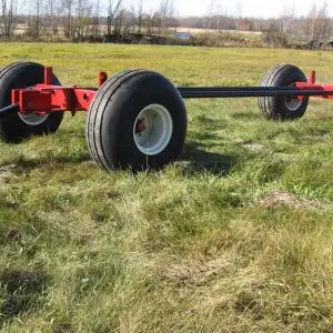 Wagon CT-14