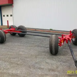Wagon CT-18